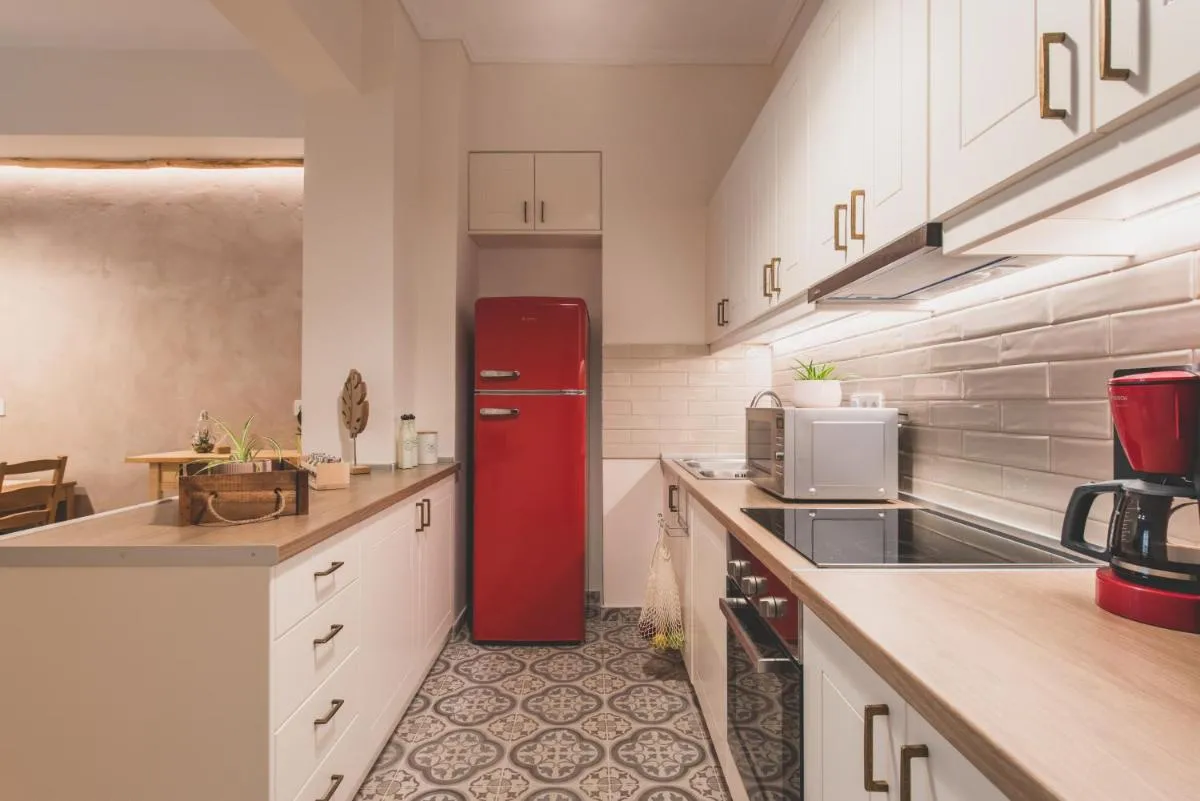 Image 5 of 90m2 Luxury Apartment in the Heart of Athens – Living Stone Sunstone
