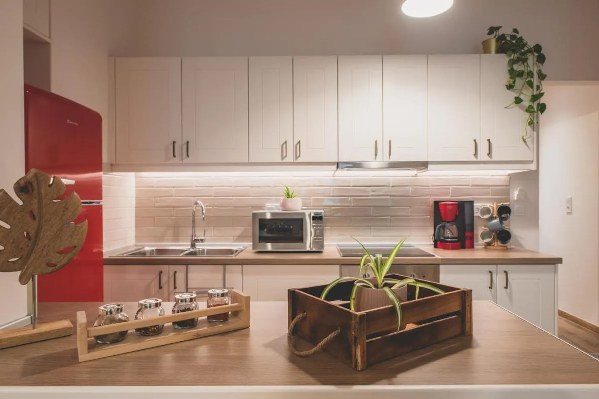Image 6 of 90m2 Luxury Apartment in the Heart of Athens – Living Stone Sunstone