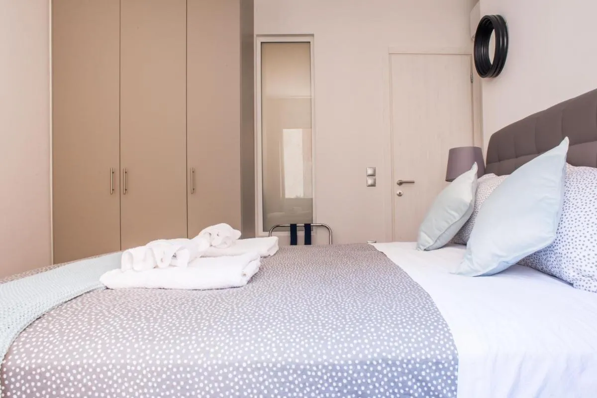 A21 Pristine Suite a breath away from Parthenoon! — hotel photograph 3