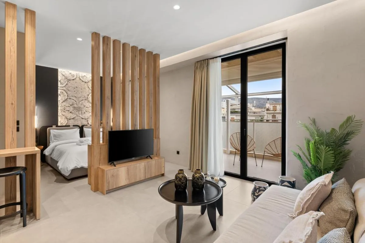 Image 4 of ACRON 12 penthouse Acropolis suites