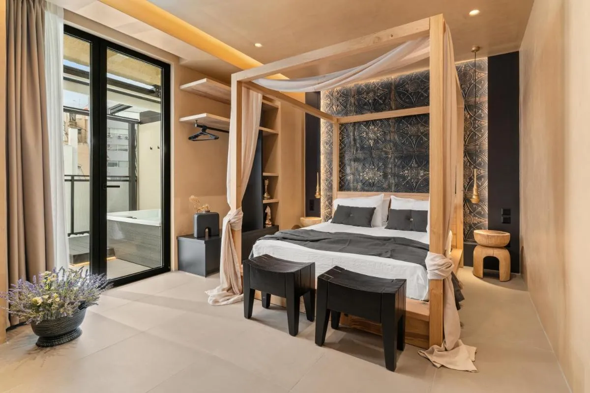 Image 2 of ACRON 12 penthouse Acropolis suites