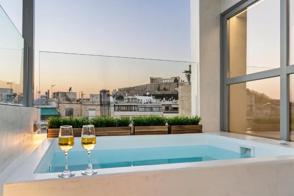 Image of ACRON suites & apartments