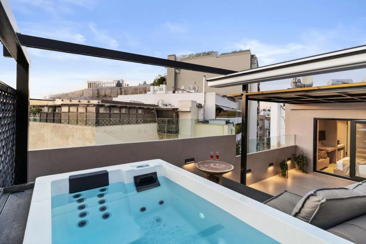 Image 1 of ACRON suites & apartments