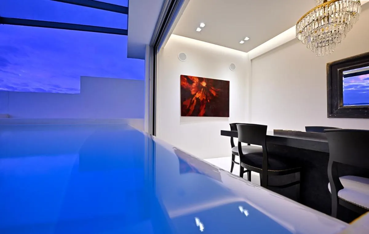 Image 5 of ALTO PSYRRI PENTHOUSE by K&K