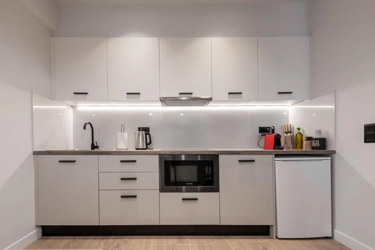 Image 1 of A&N Athens Luxury Apartments – Ermou