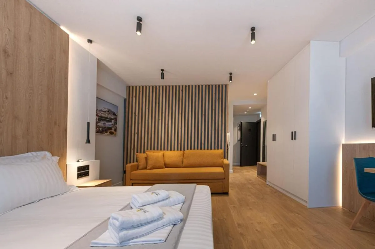 Image 4 of A&N Athens Luxury Apartments – Ermou