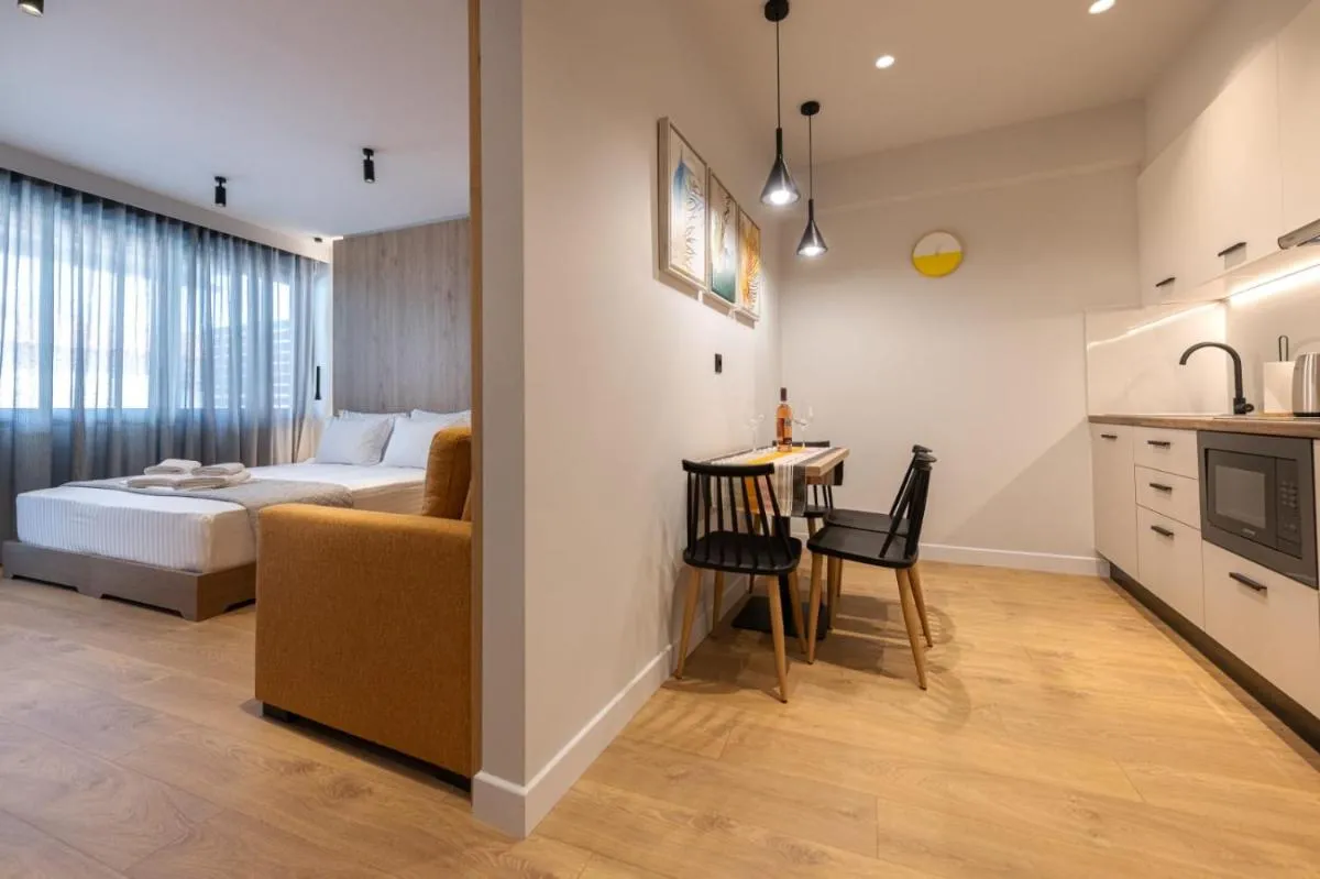Image 2 of A&N Athens Luxury Apartments – Ermou
