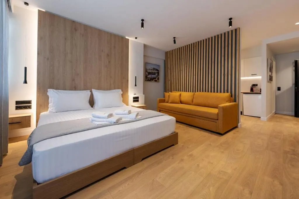Image of A&N Athens Luxury Apartments – Ermou