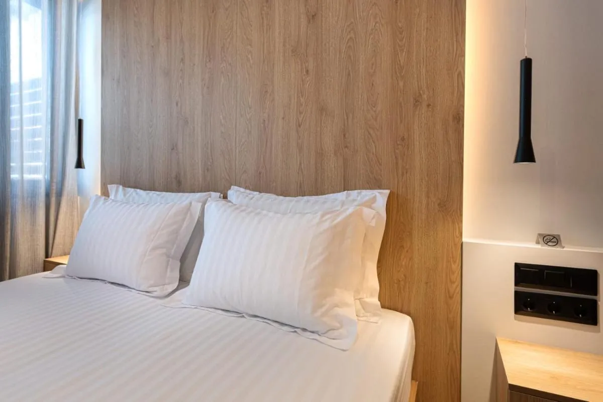 Image 6 of A&N Athens Luxury Apartments – Ermou