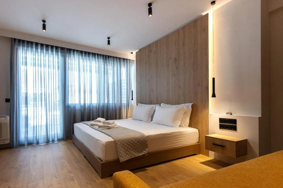 Image 5 of A&N Athens Luxury Apartments – Ermou