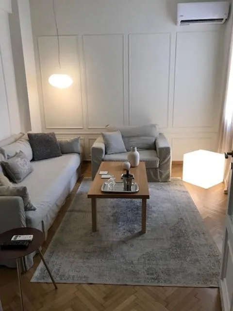 Image 5 of API Projects Athens – Cartier Apartment