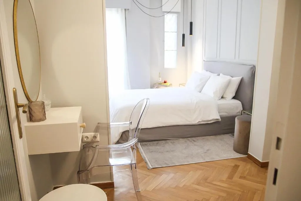 Image of API Projects Athens – Parliament Apartment