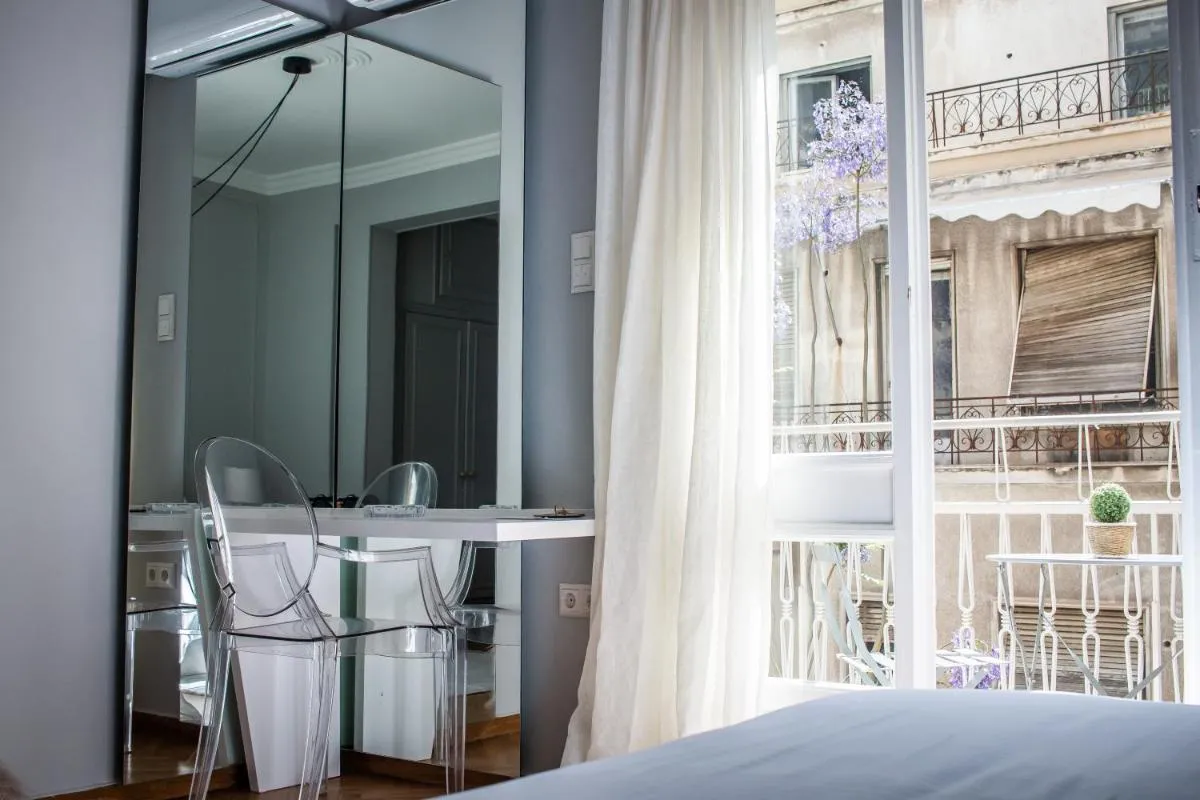 Image 5 of API Projects Athens – Parliament Apartment