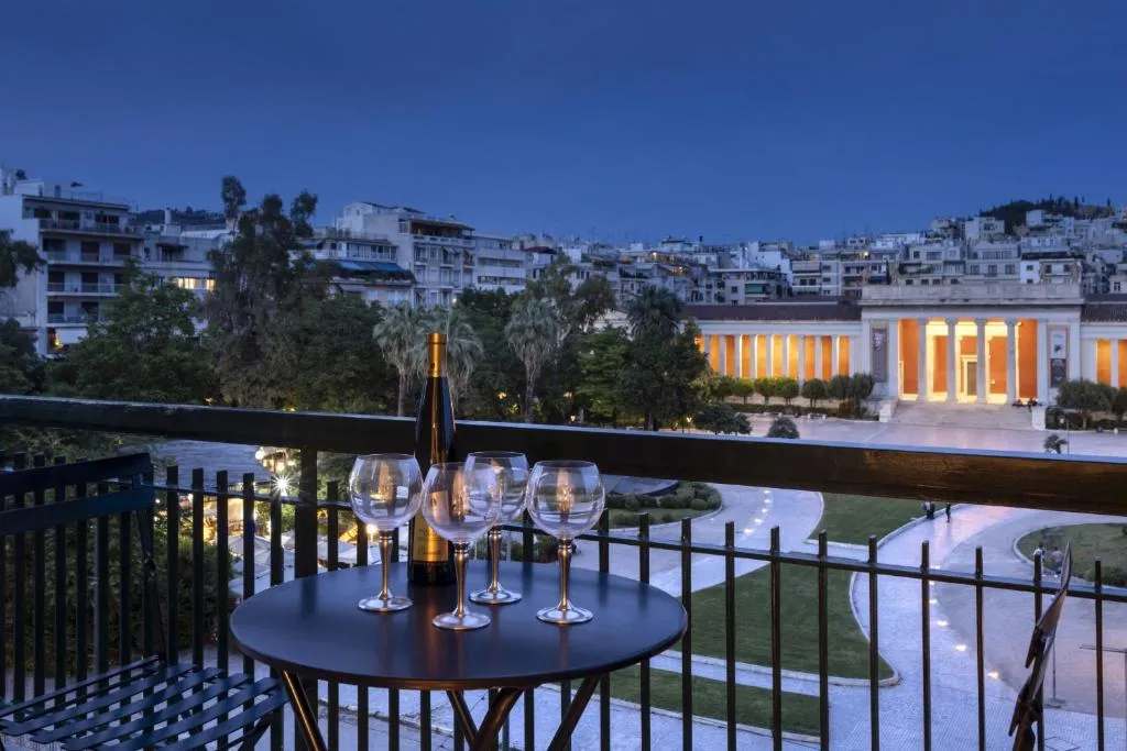 Image of A Truly WOW Experience for Every Guest. THE place
