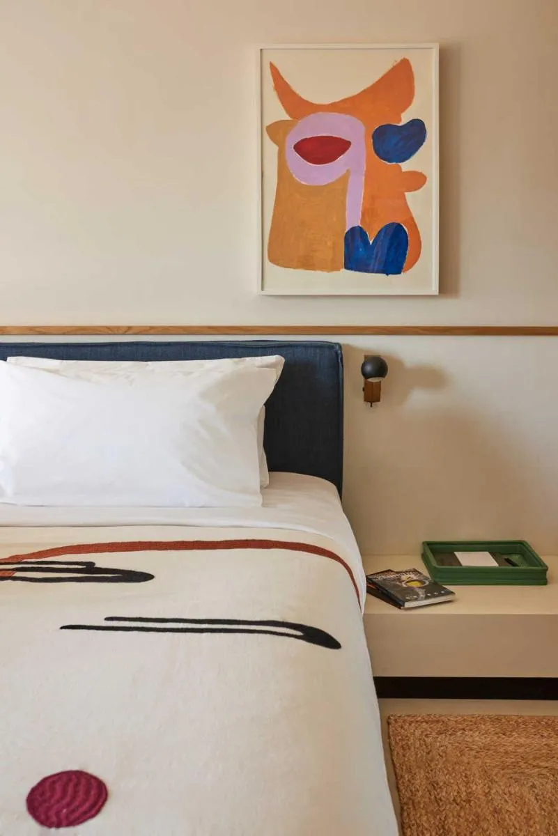 Image 6 of Ace Hotel & Swim Club Athens