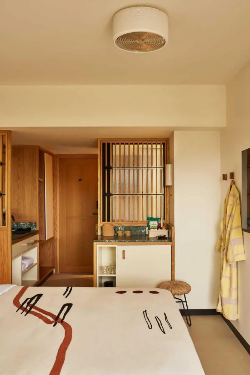 Image 4 of Ace Hotel & Swim Club Athens