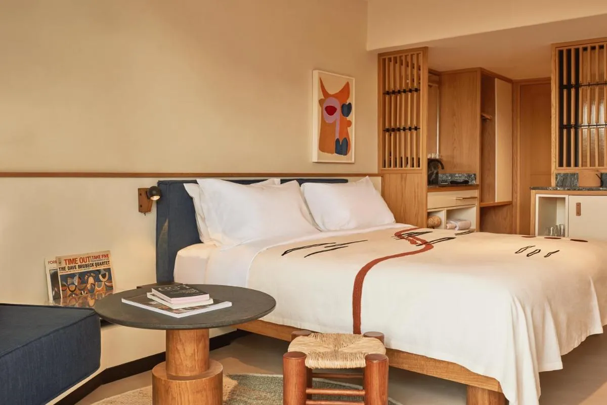 Image 2 of Ace Hotel & Swim Club Athens