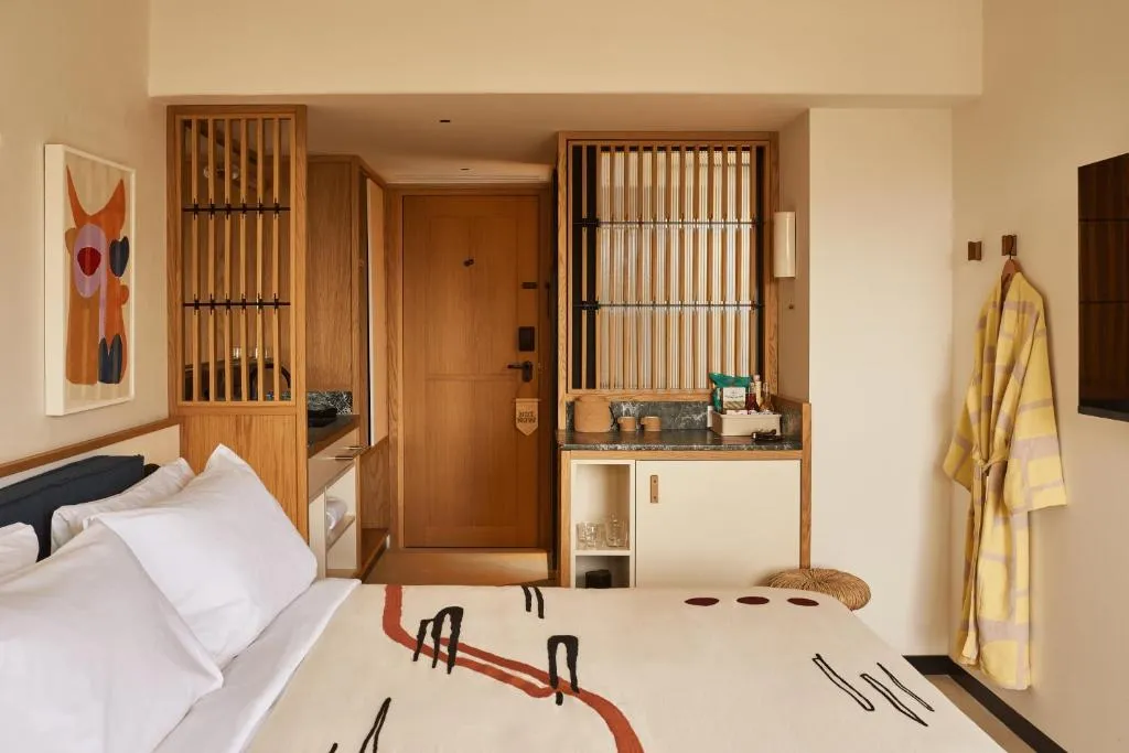 Image of Ace Hotel & Swim Club Athens