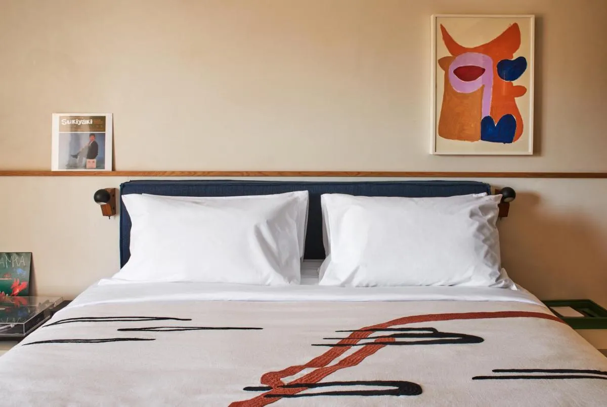 Image 1 of Ace Hotel & Swim Club Athens