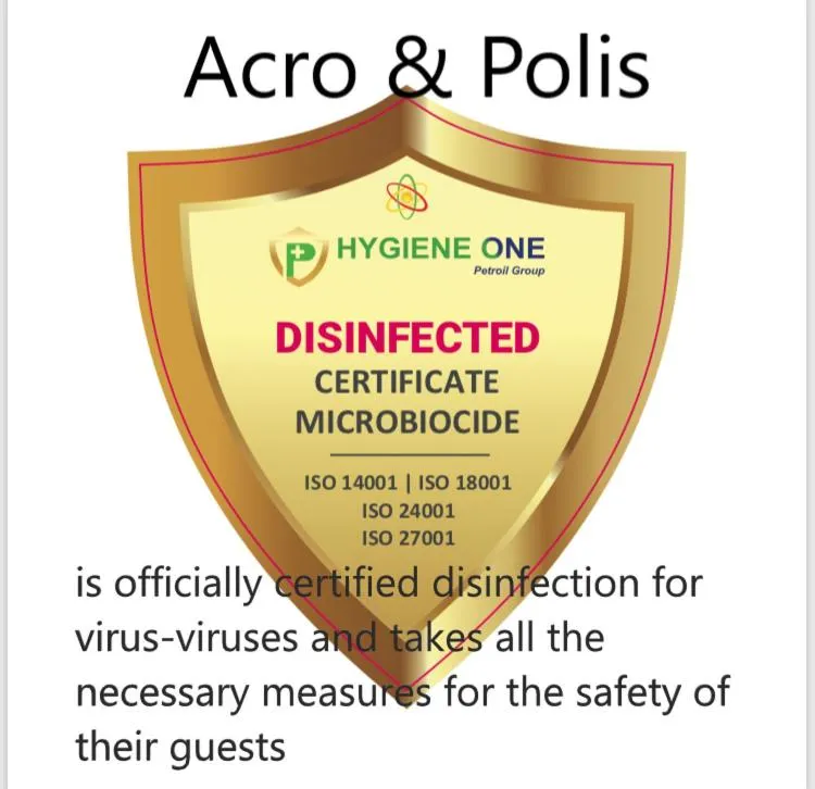 Image 2 of Acro&Polis