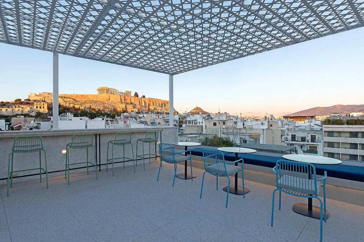 Image 2 of Acro Urban Suites