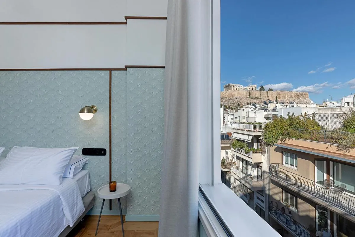Image 3 of Acro Urban Suites