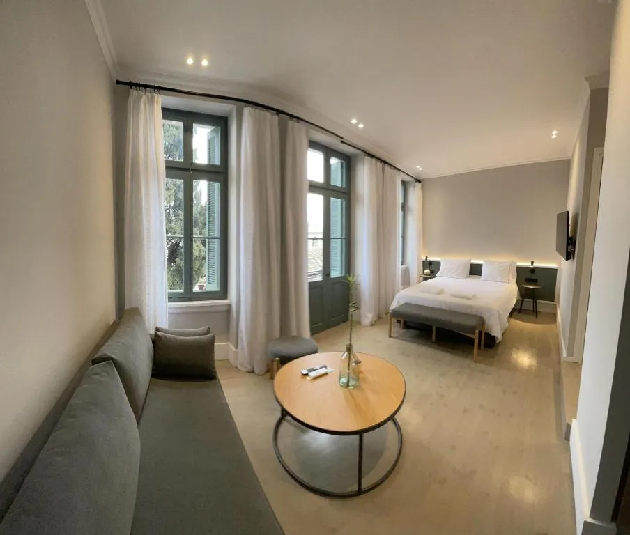 Image of Acron Athens
