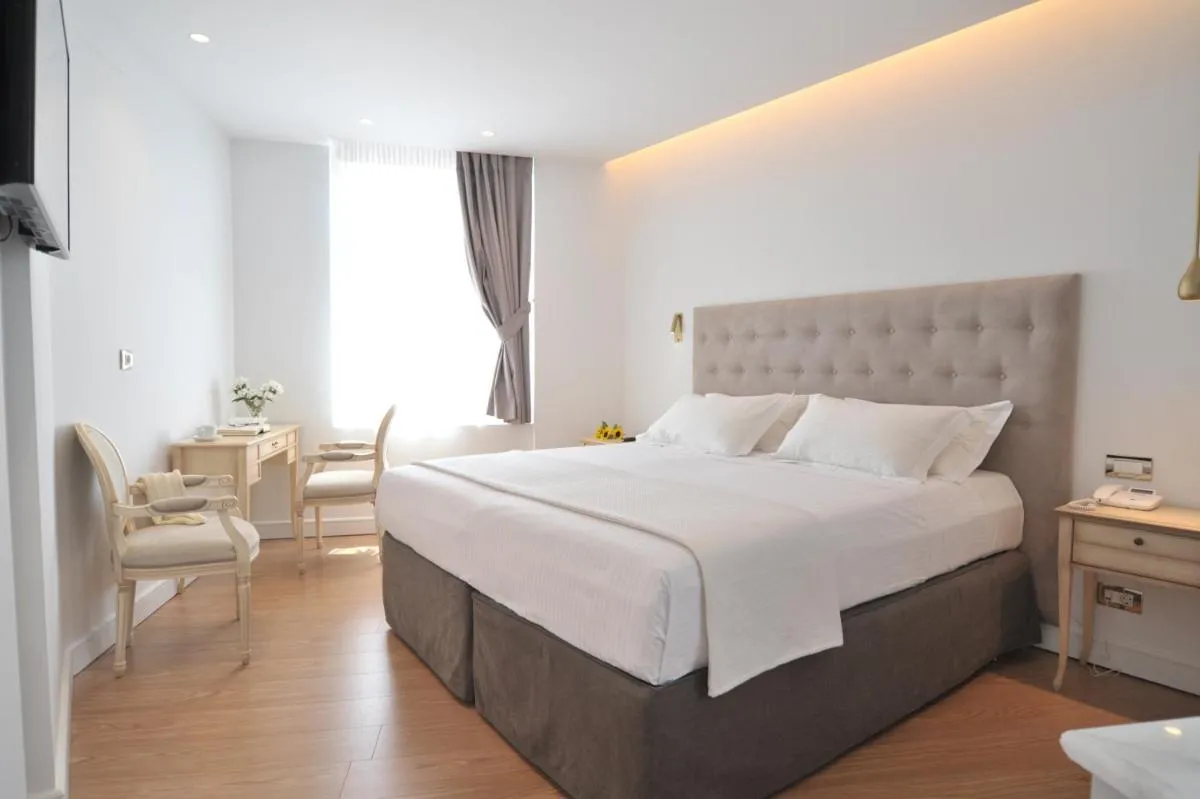 Image 1 of Acropolian Spirit Boutique Hotel
