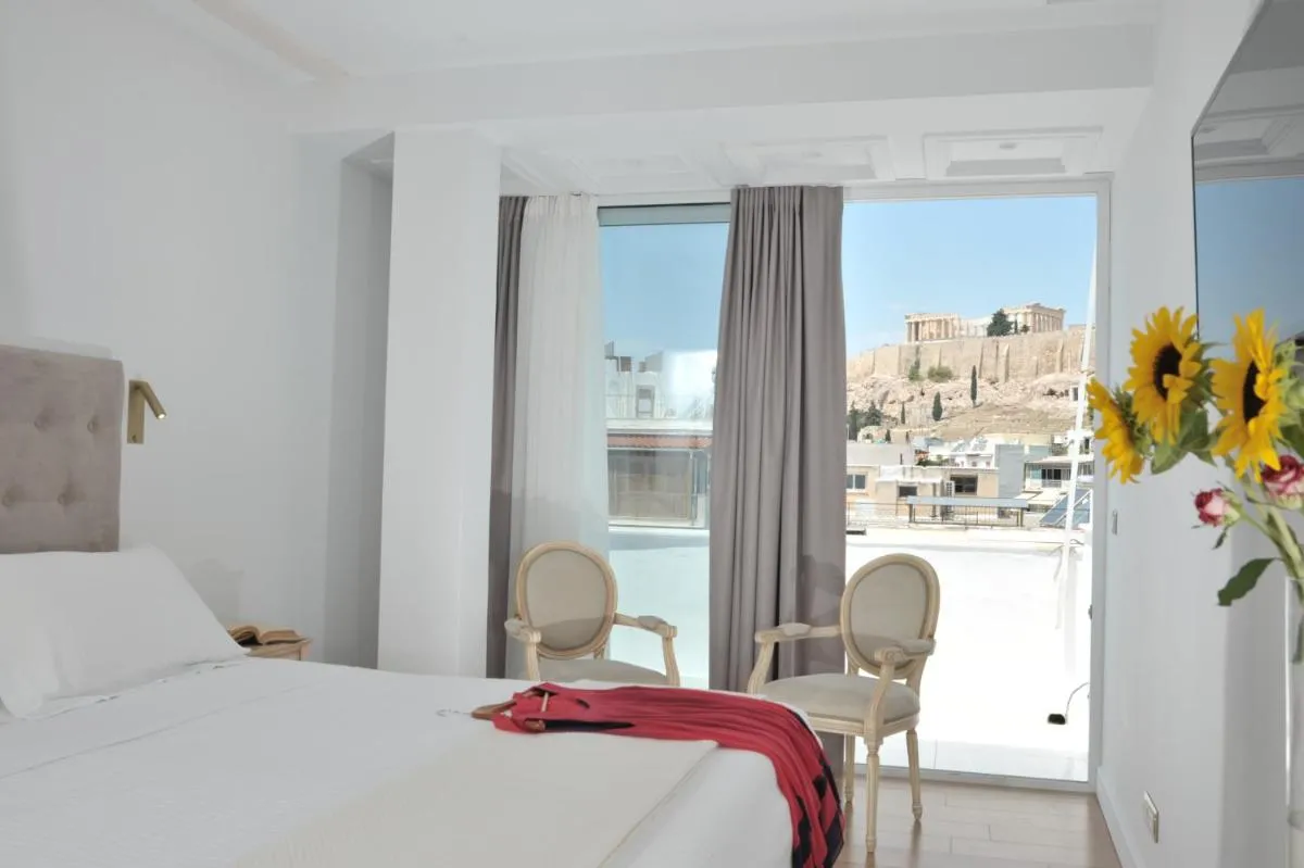 Image 3 of Acropolian Spirit Boutique Hotel