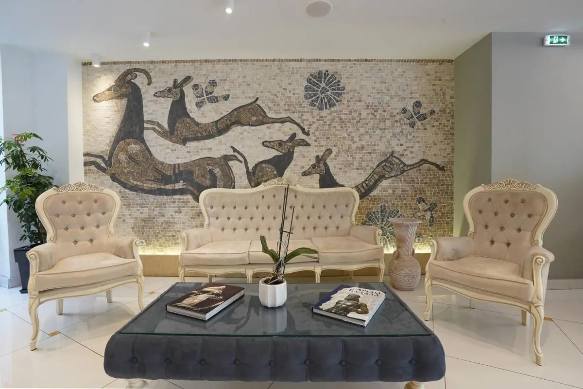 Image 4 of Acropolian Spirit Boutique Hotel