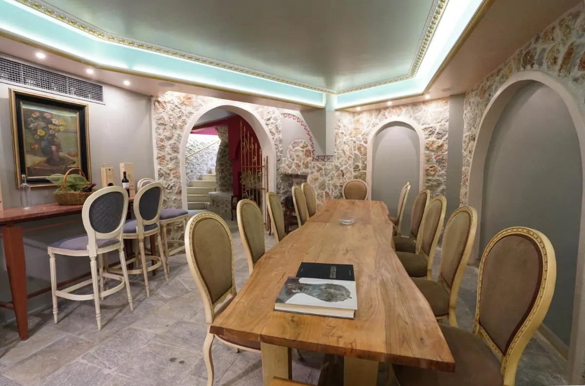 Image 6 of Acropolian Spirit Boutique Hotel
