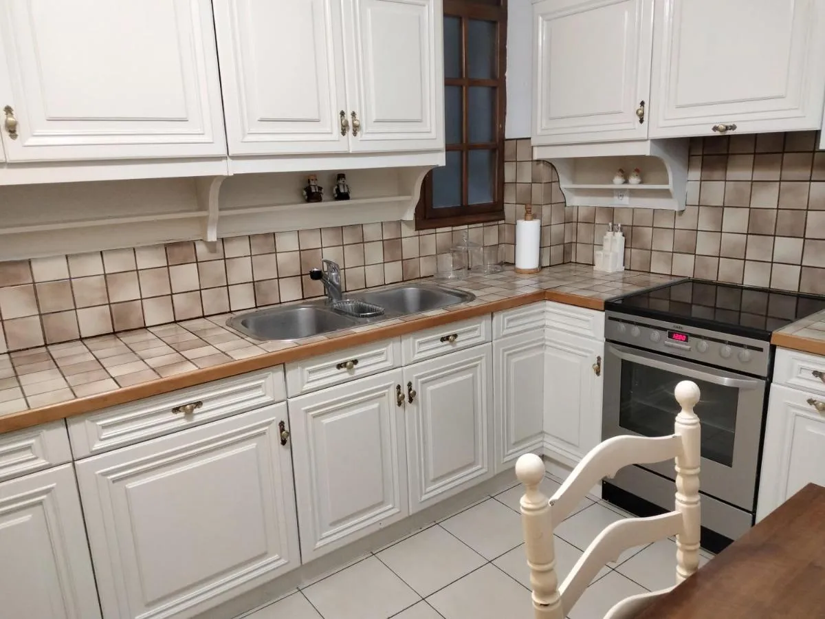 Image 1 of AcropolisCozyStay