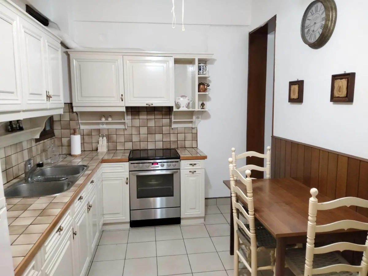 Image 3 of AcropolisCozyStay