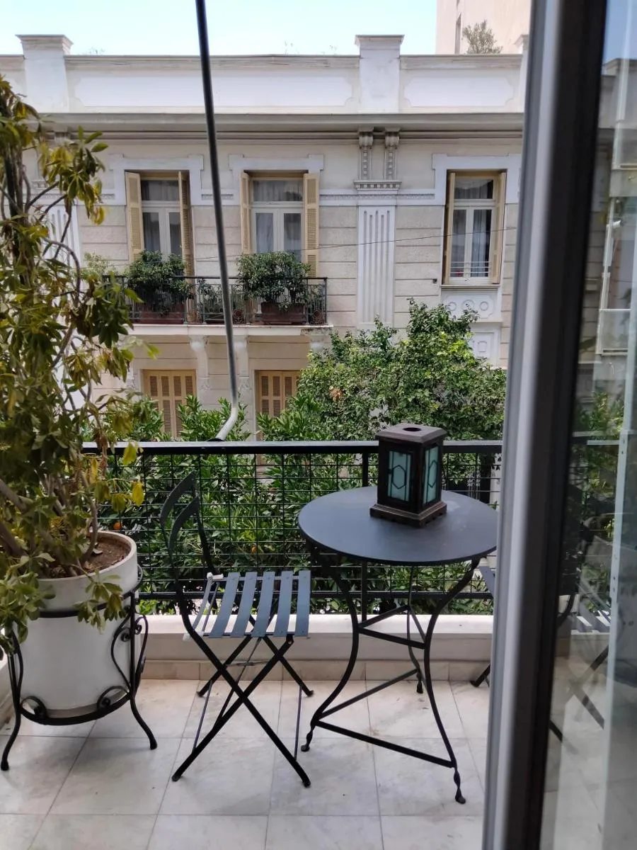 Image 5 of AcropolisCozyStay