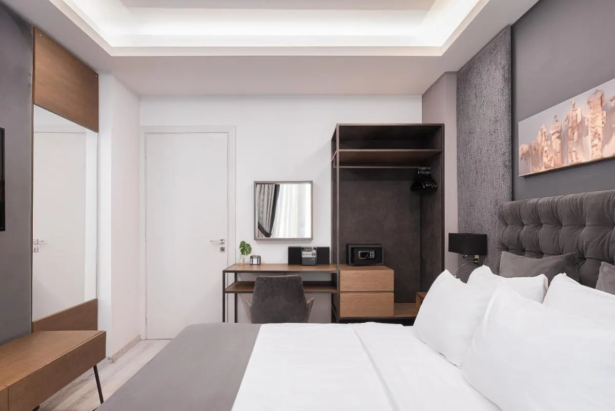 Image 2 of Acropolis Elegant Apartment