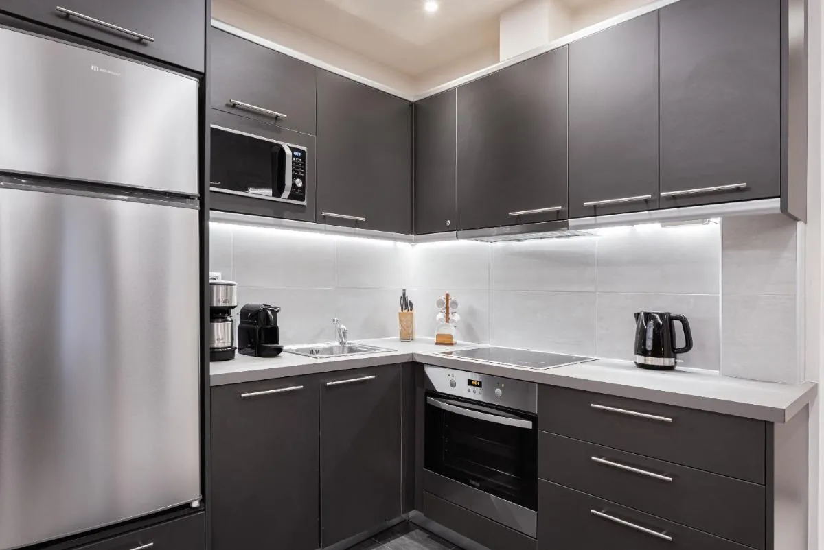 Image 5 of Acropolis Elegant Apartment