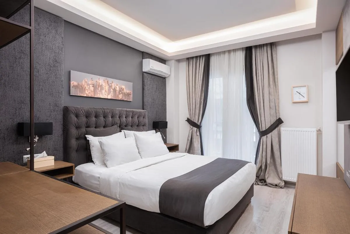 Image 4 of Acropolis Elegant Apartment