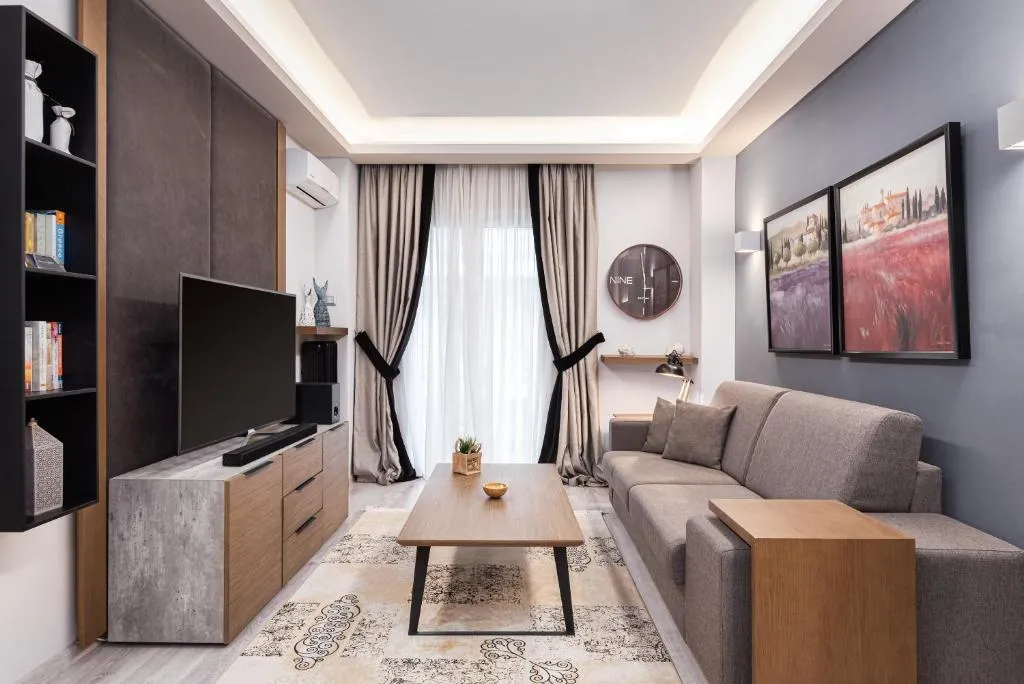 Image of Acropolis Elegant Apartment