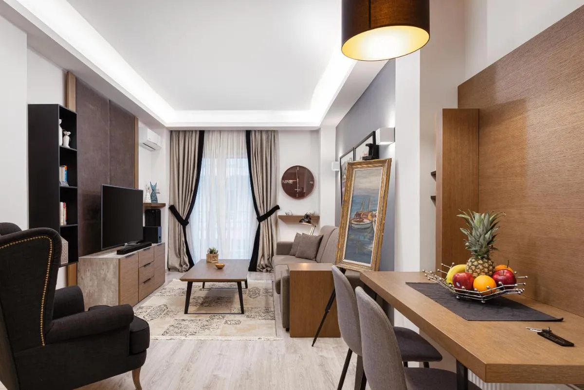 Image 1 of Acropolis Elegant Apartment