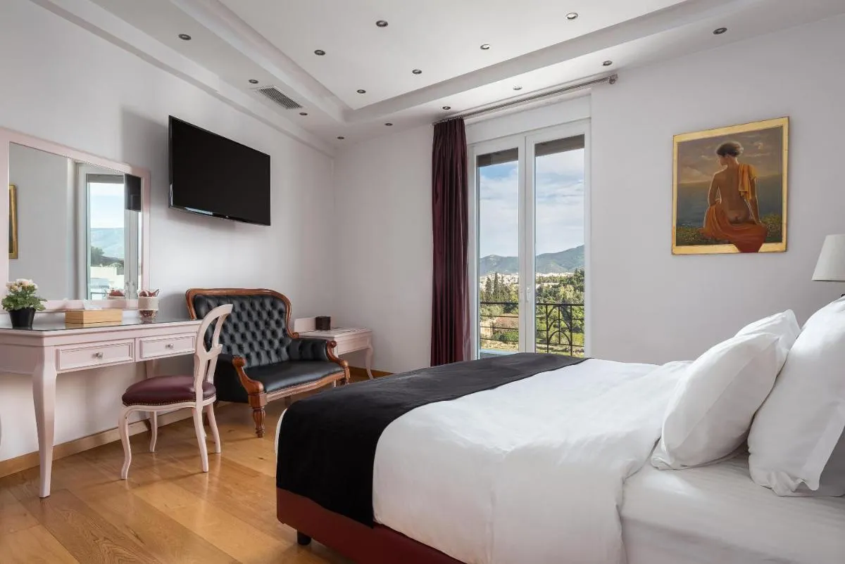 Image 2 of Acropolis Elegant Penthouse