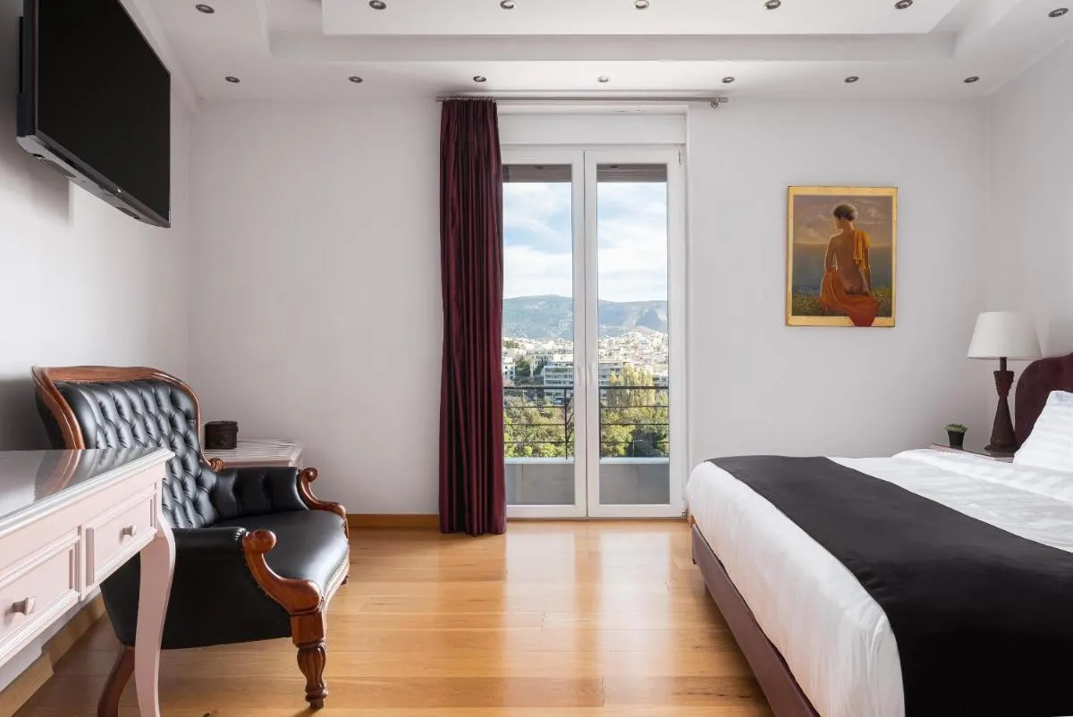 Image 5 of Acropolis Elegant Penthouse