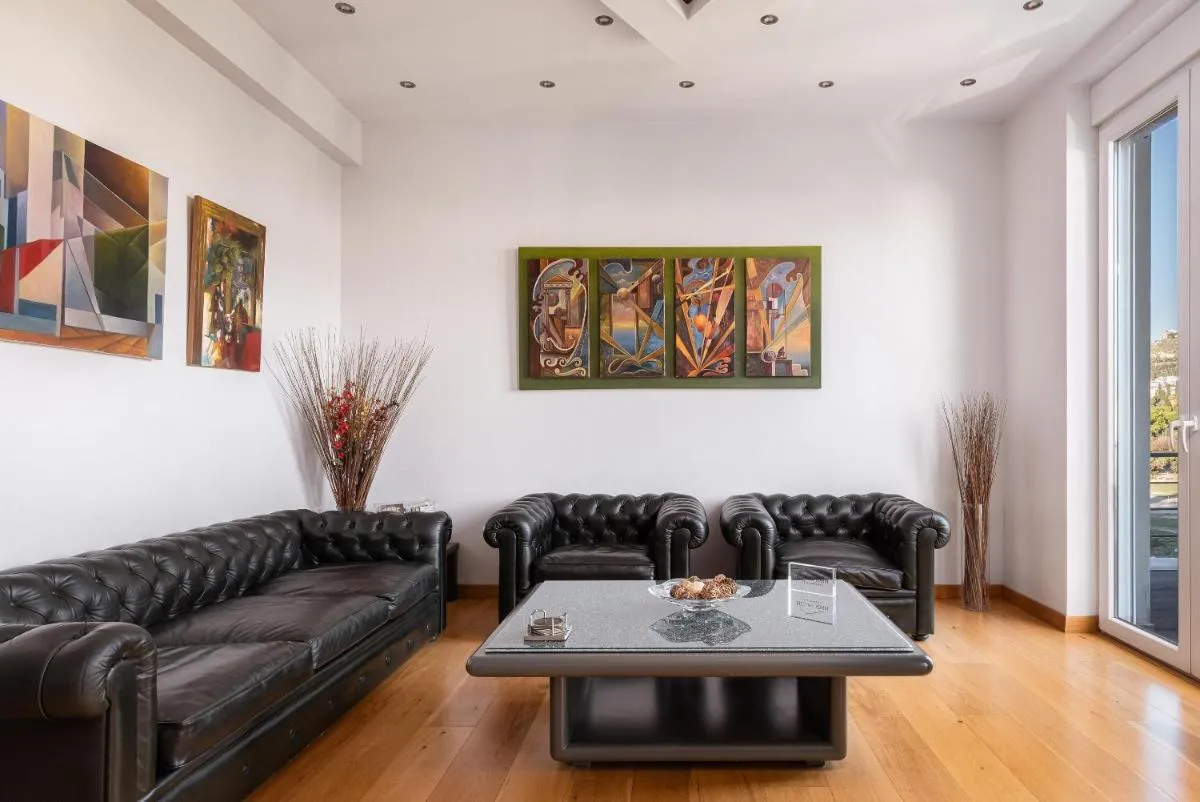 Image 4 of Acropolis Elegant Penthouse