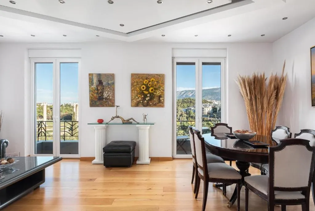 Image of Acropolis Elegant Penthouse