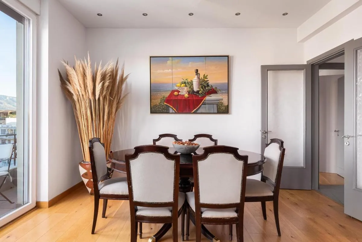 Image 6 of Acropolis Elegant Penthouse