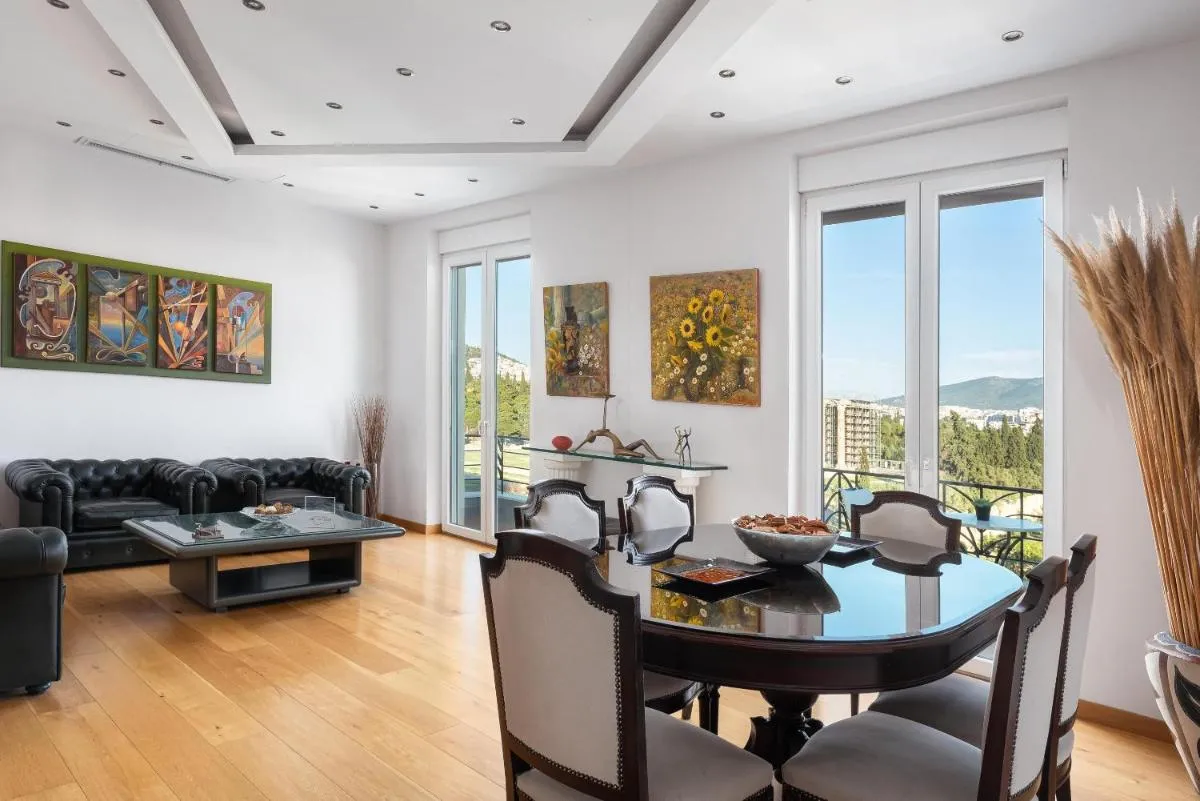 Image 1 of Acropolis Elegant Penthouse