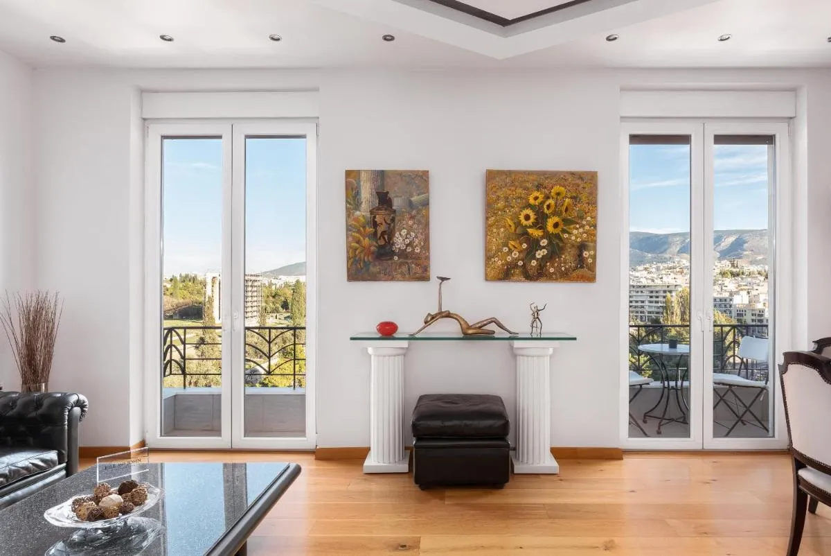 Image 3 of Acropolis Elegant Penthouse