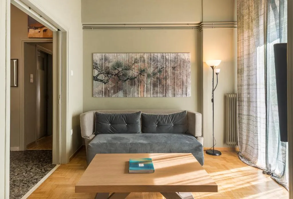 Image of Acropolis Elegant Suite