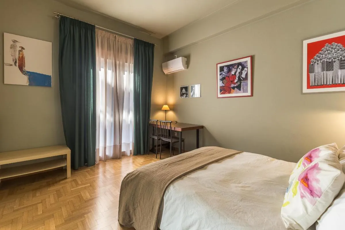 Image 4 of Acropolis Elegant Suite