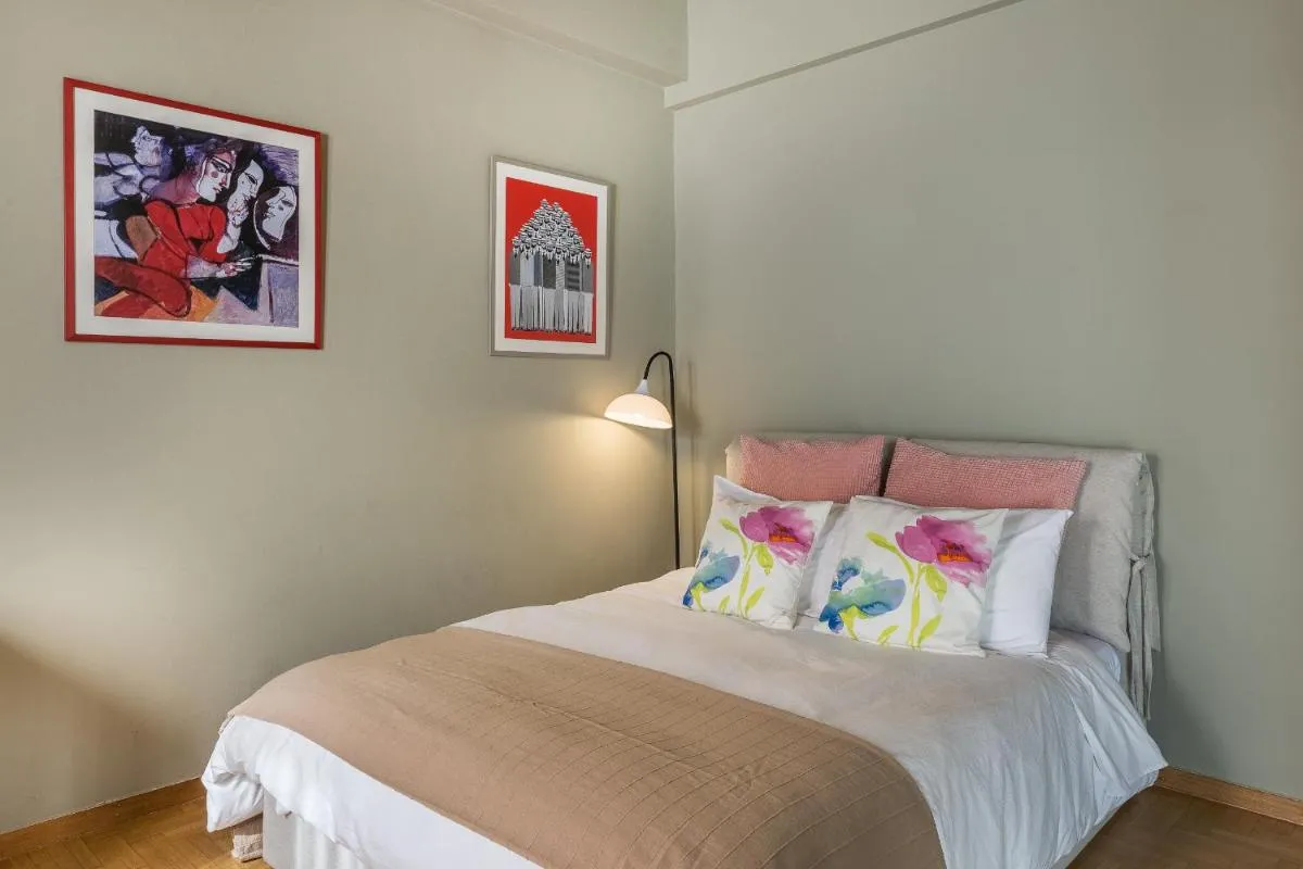 Image 3 of Acropolis Elegant Suite
