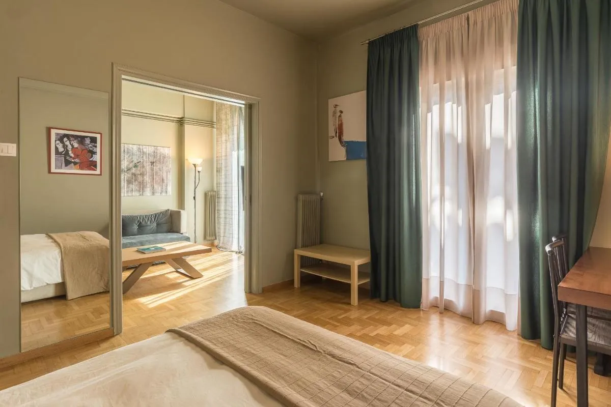 Image 2 of Acropolis Elegant Suite
